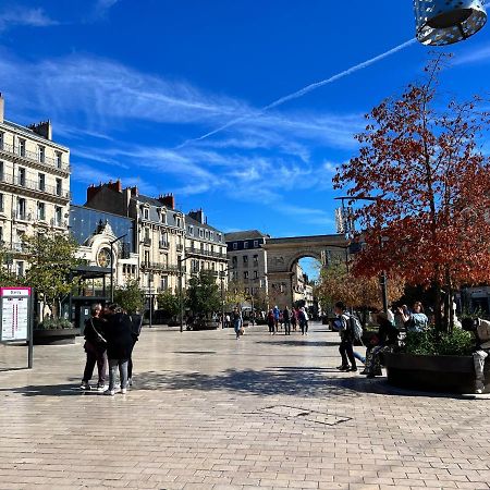 Rempart Tivoli Coeur De Ville Dijon Exterior foto